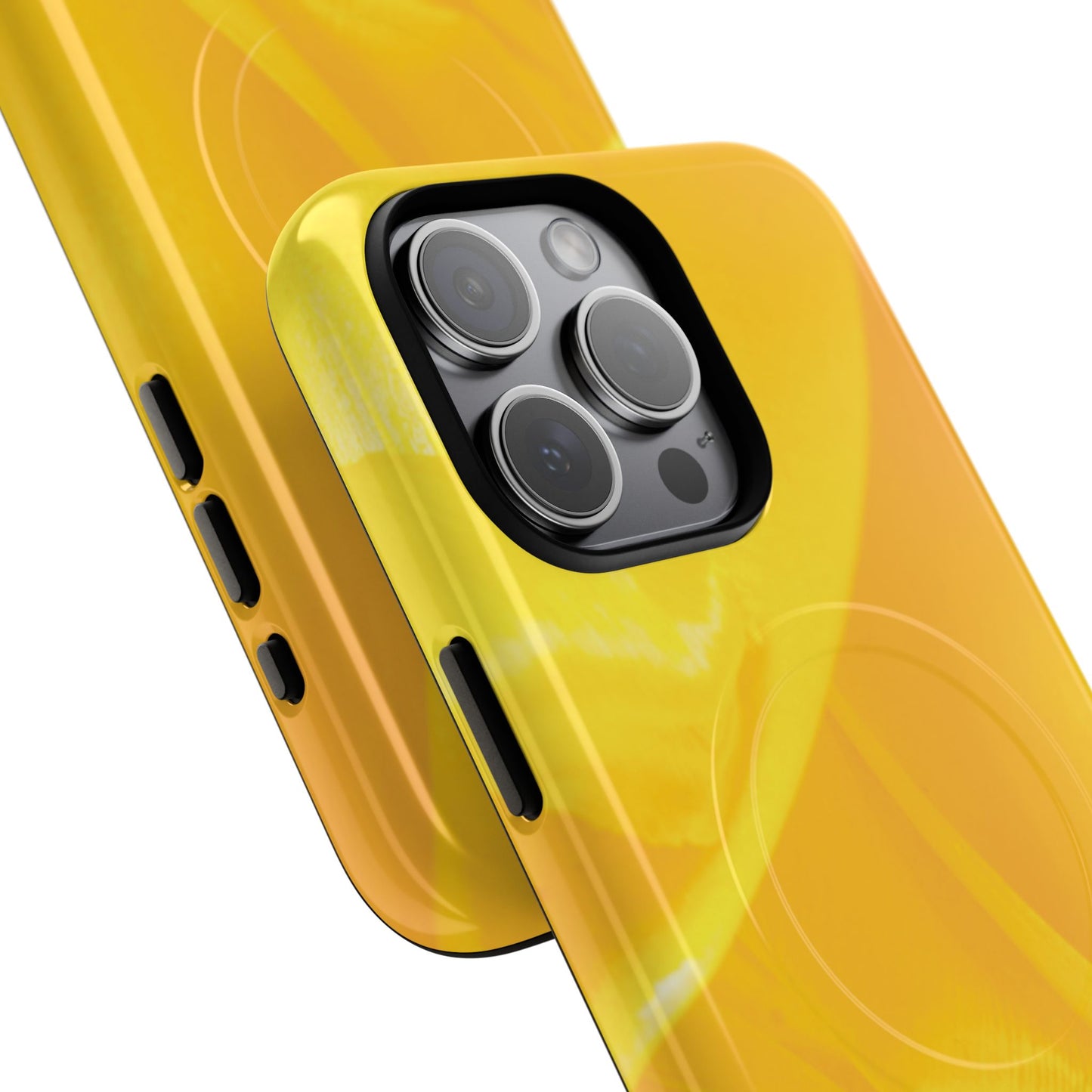 Protective Magnetic Phone Case – Sunlit Splash