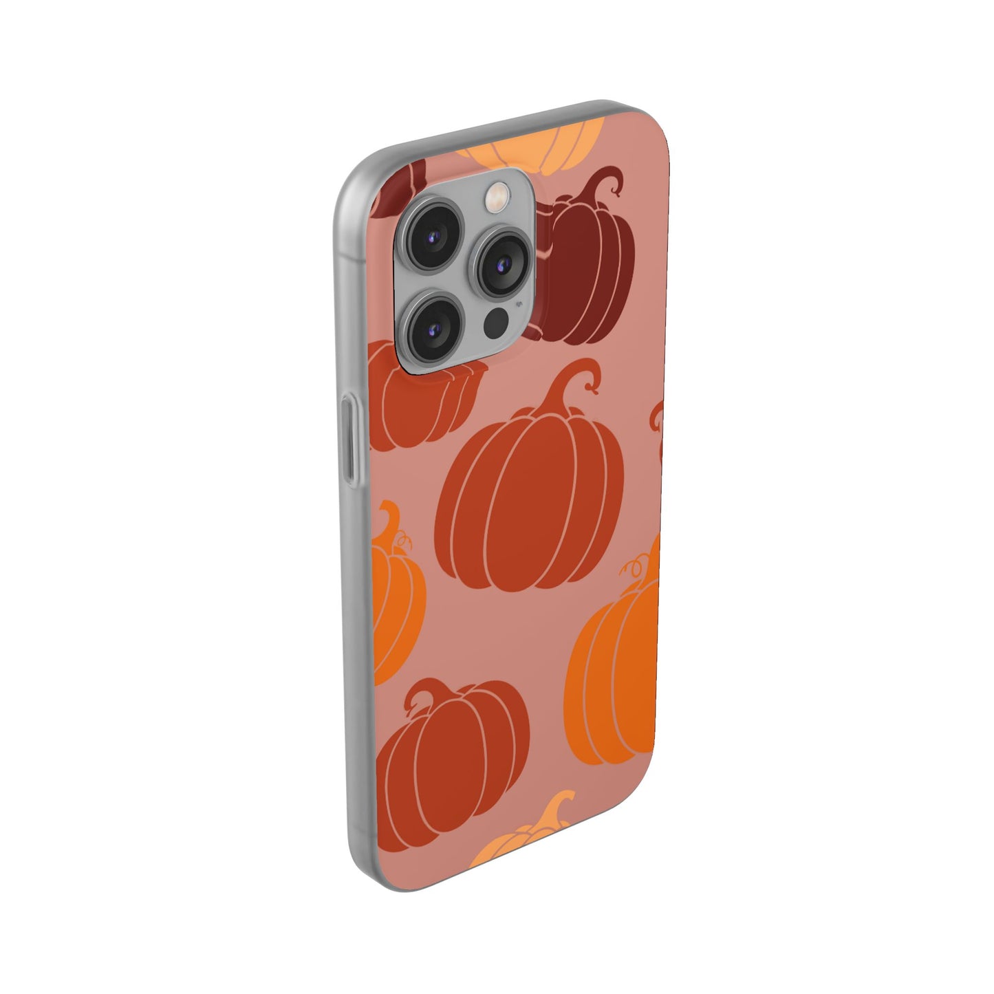 Flexi Case – Pumpkin Mood