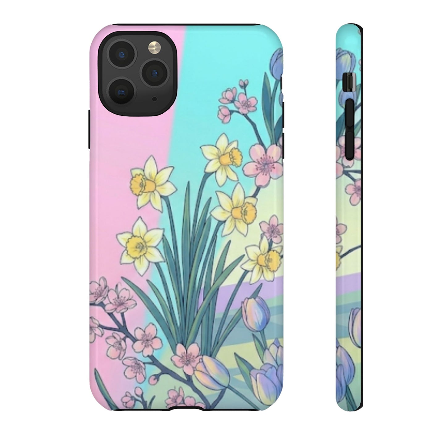 Protective Phone Case – Bloom & Fly