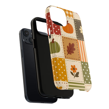 Protective Magnetic Phone Case – Harvest Stitch