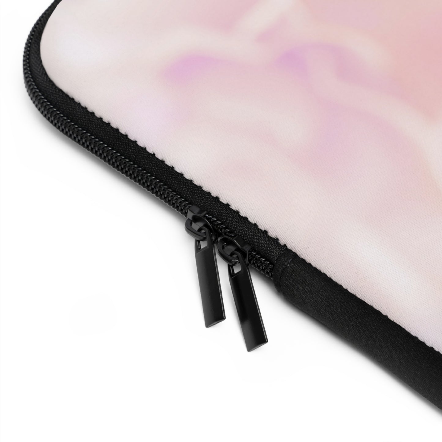 Laptop Sleeve – Blush Breeze
