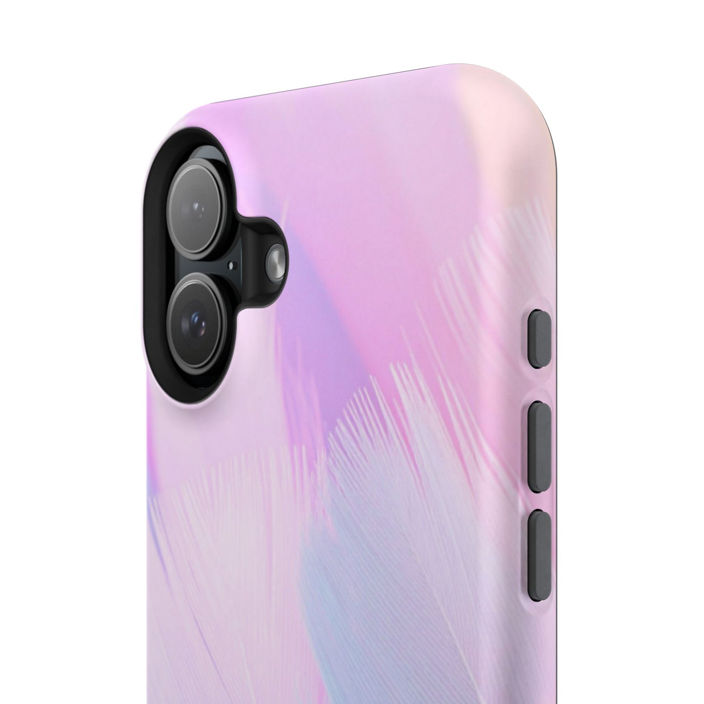 Impact-Resistant Phone Case – Candy Wisps