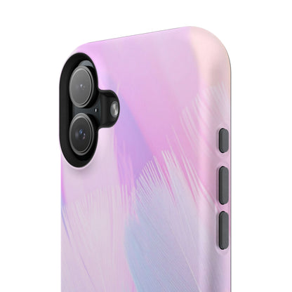 Impact-Resistant Phone Case – Candy Wisps