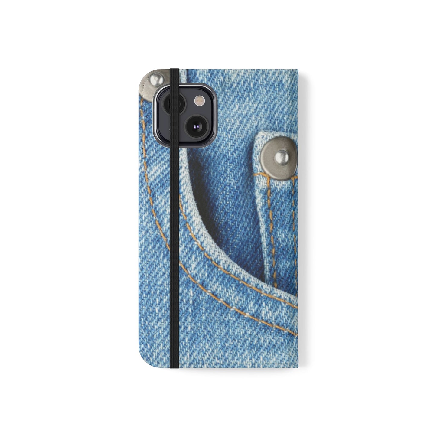 Flip Case – Blue Jean Baby