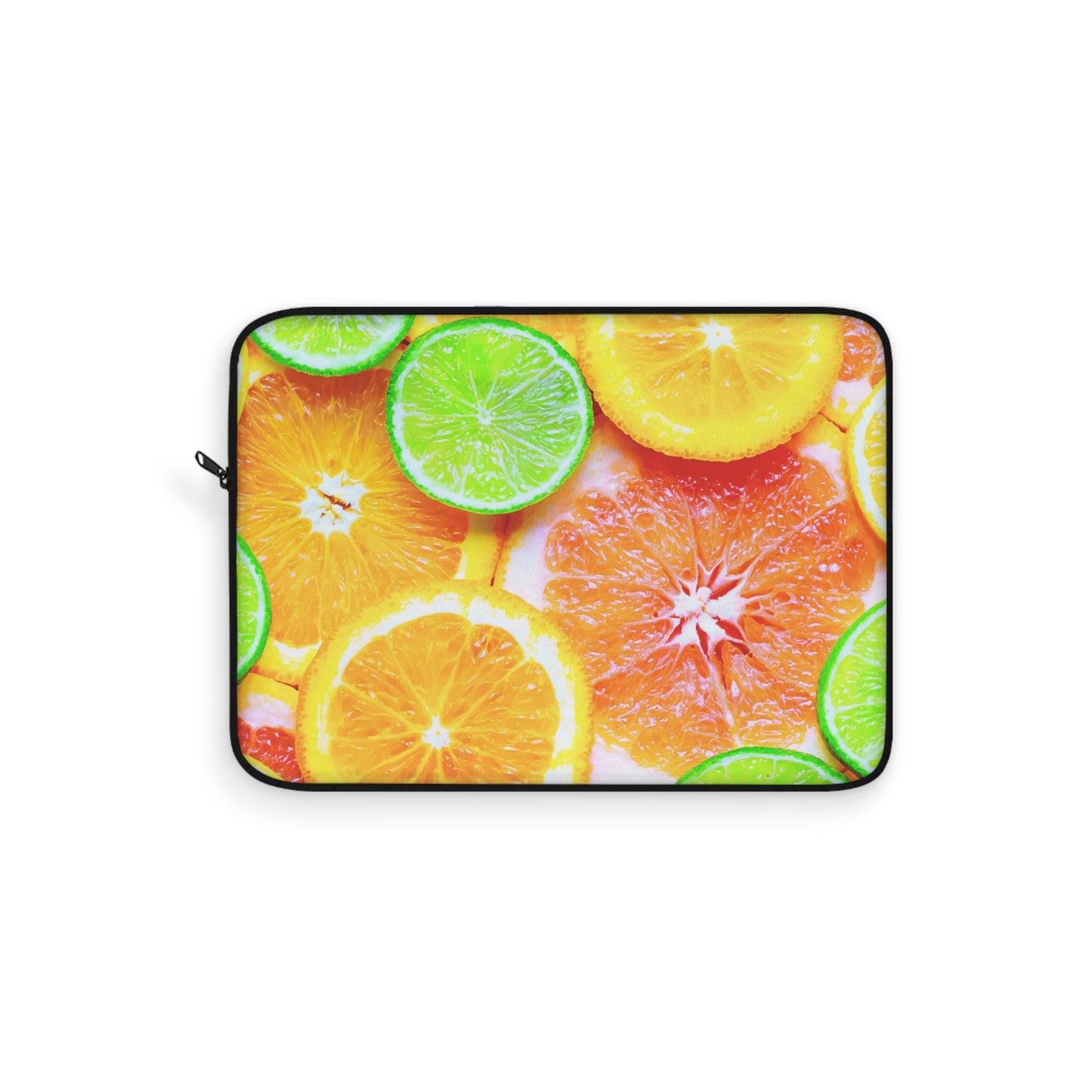 Laptop Sleeve – Sunkissed Citrus