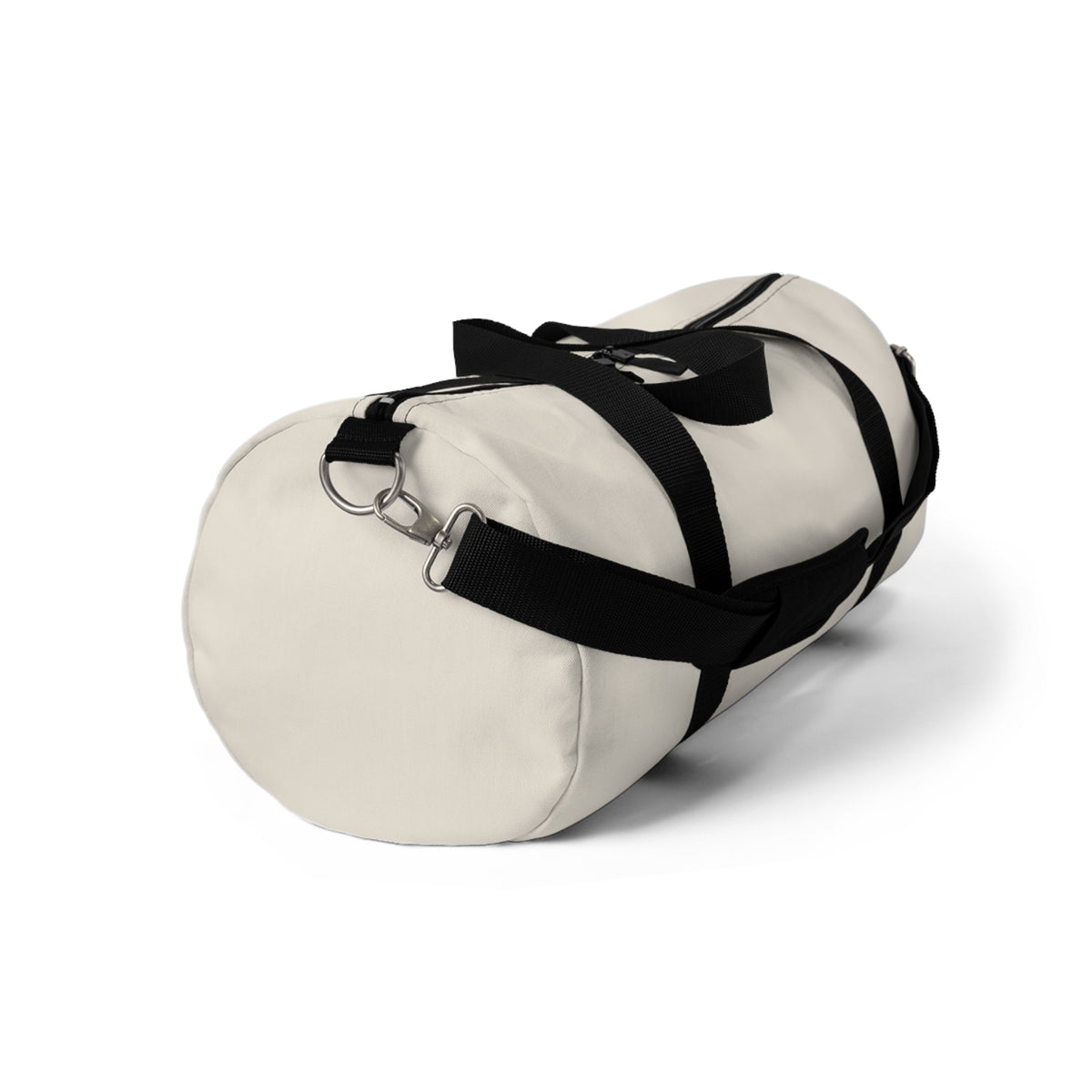 Duffel Bag – Vanilla Chai