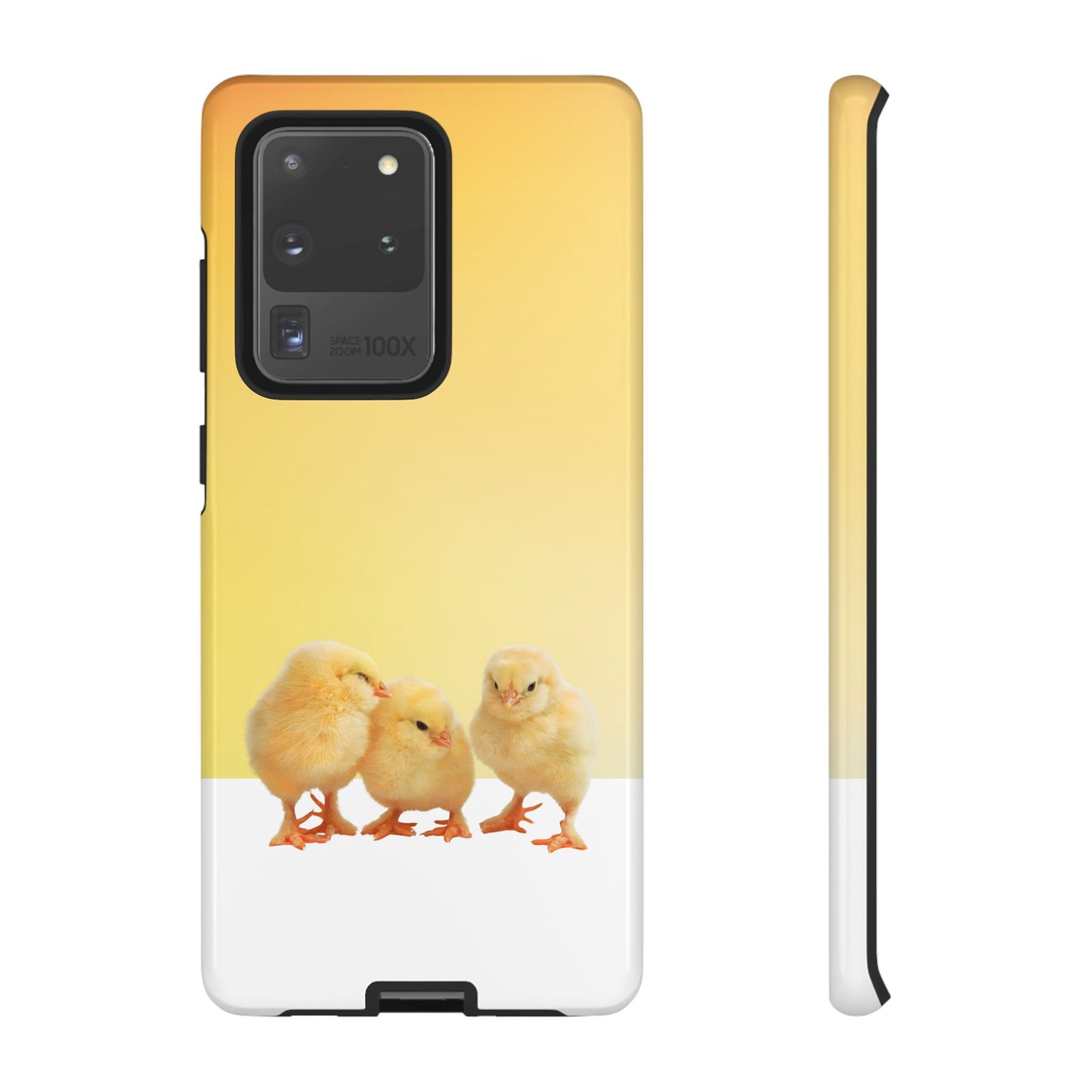 Protective Phone Case – Chirp Crew