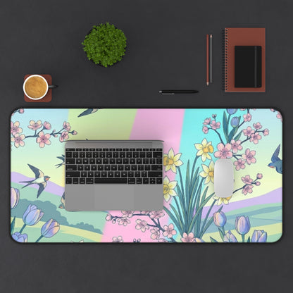Desk Mat – Bloom & Fly