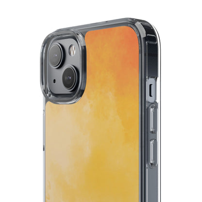 Clear Phone Case – Mellowtone