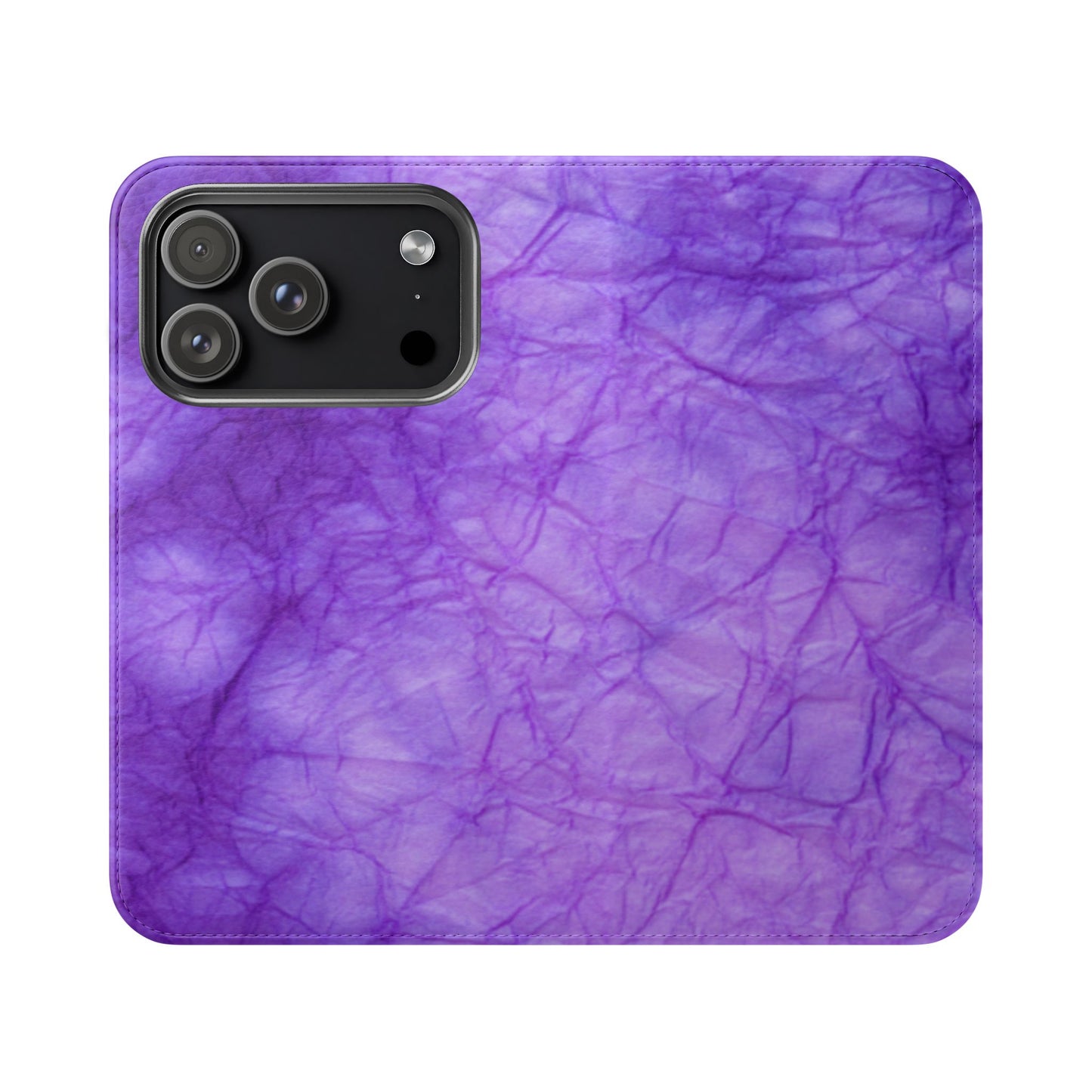 Flip Case – Neon Dusk