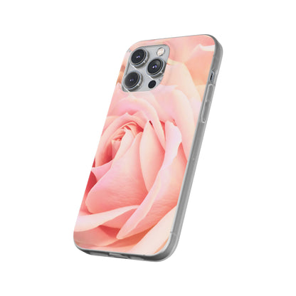 Flexi Case – A Mother’s Rose Embrace