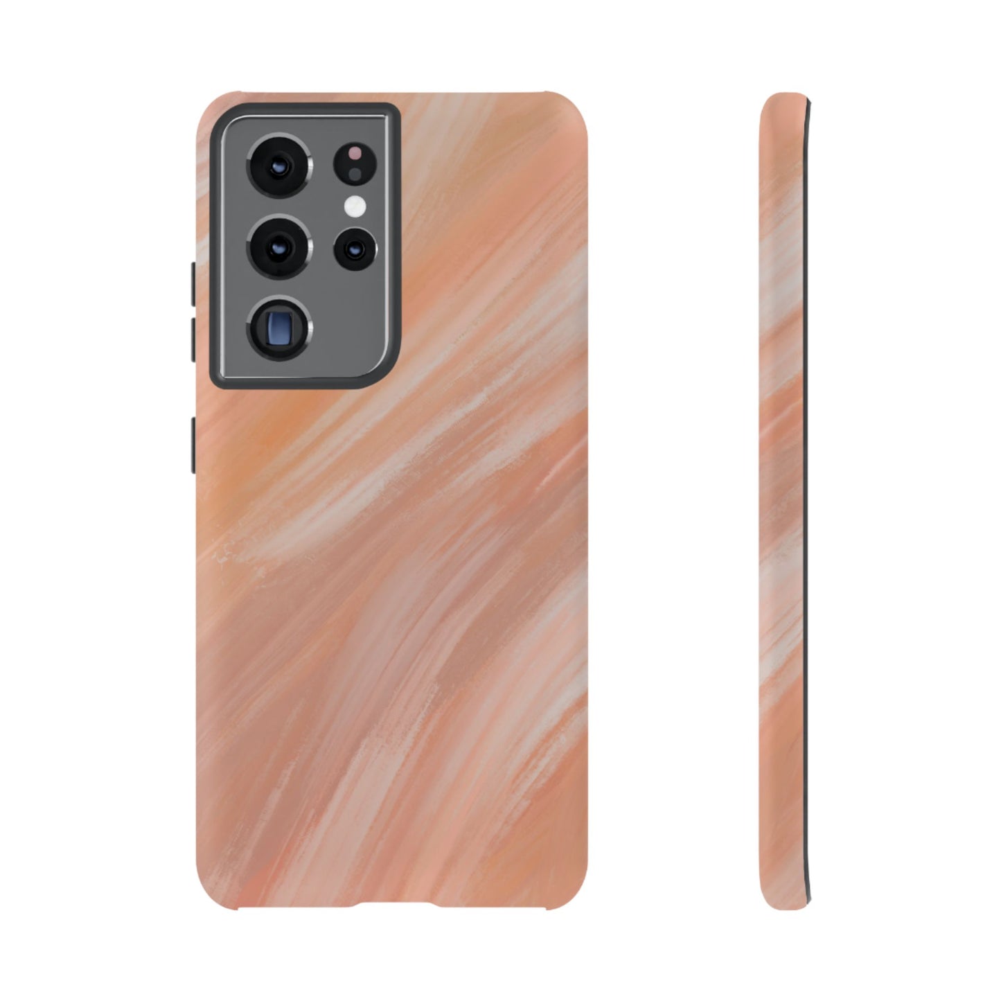 Protective Phone Case – Cashmere Sweep