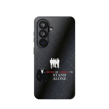Impact-Resistant Phone Case – Stand Alone