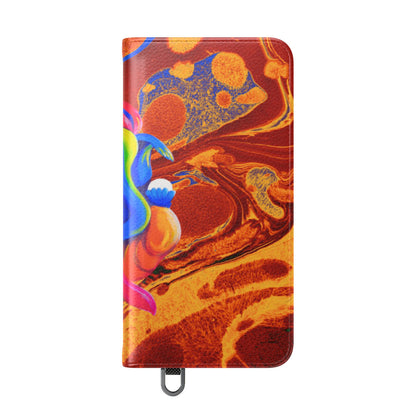 Flip Case – Karma Blaze