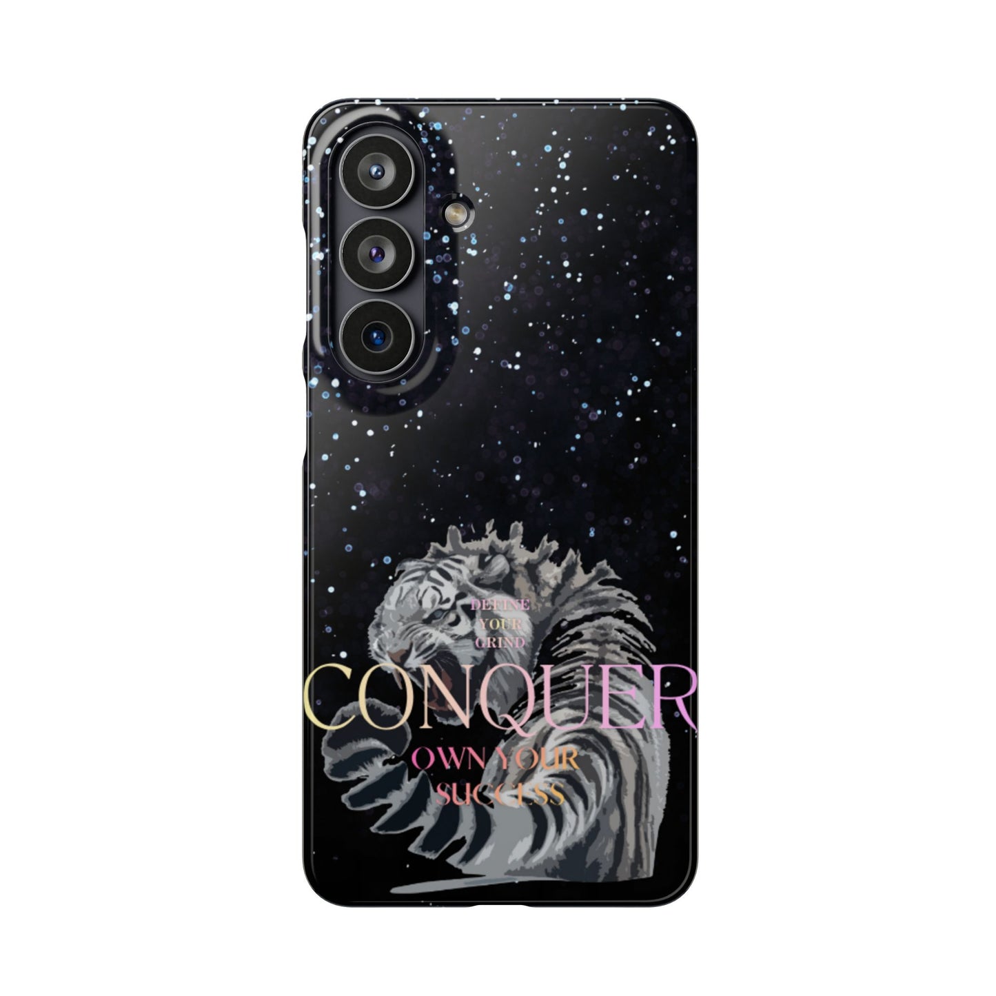 Snap Phone Case – Fearless Grace