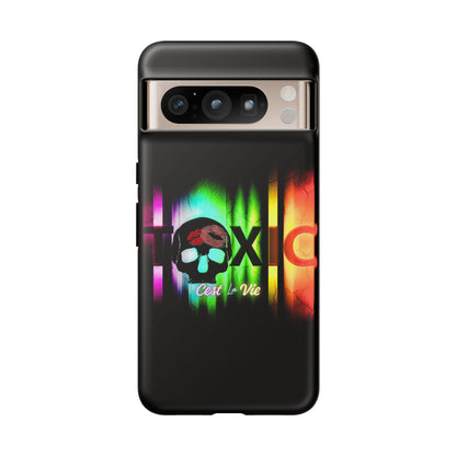 Protective Phone Case – Fatal Attraction