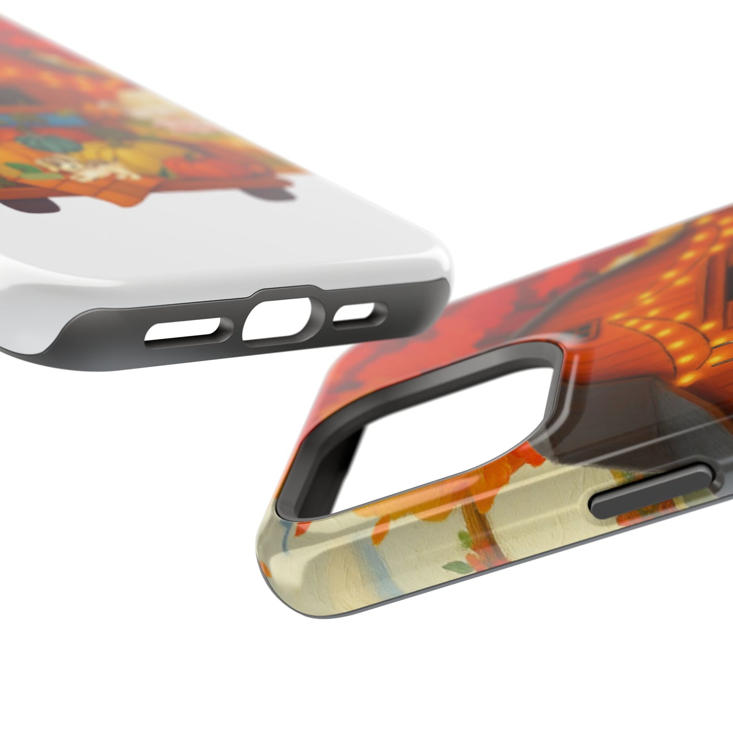 Impact-Resistant Phone Case – Country Harvest