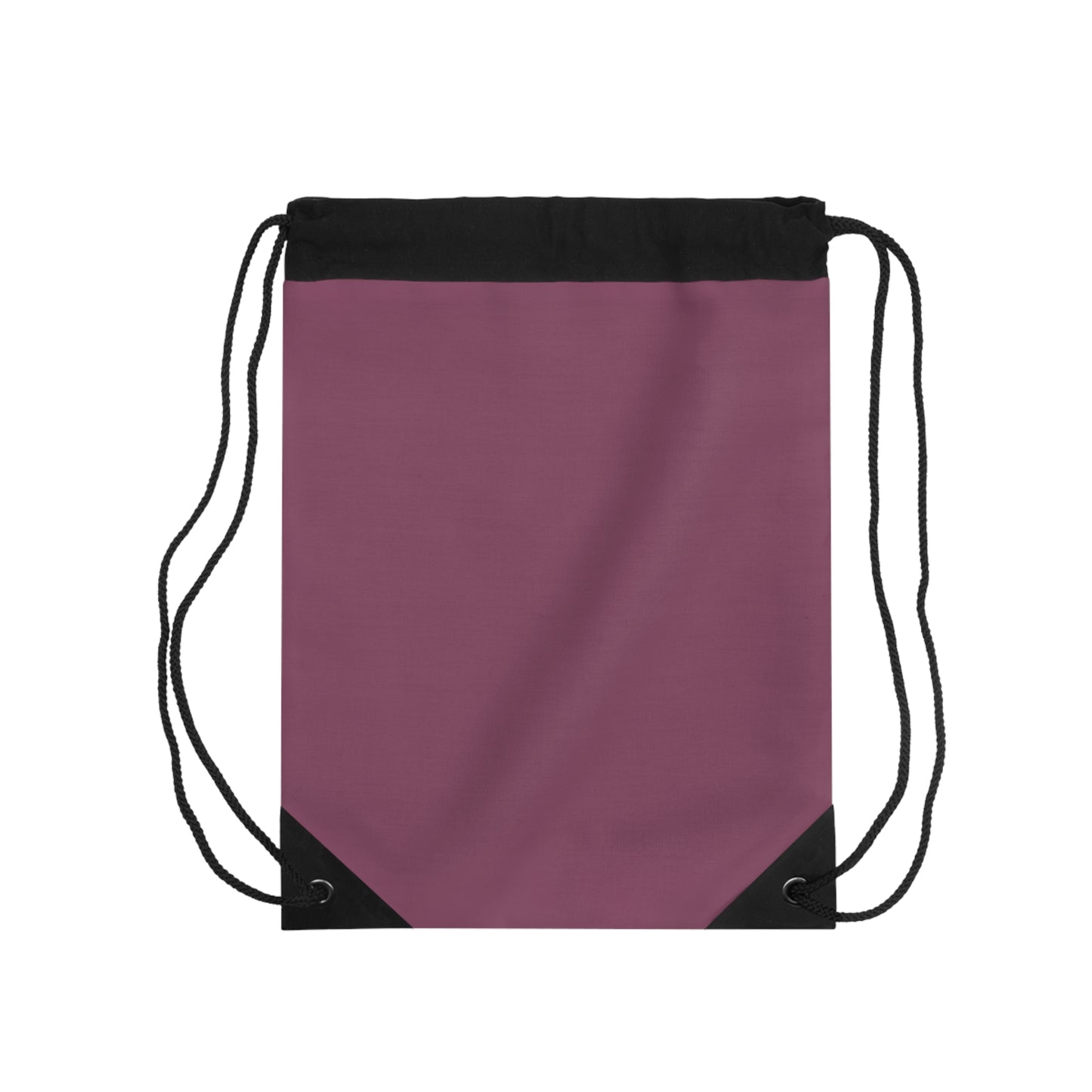 Drawstring Bag – Fireside Fig