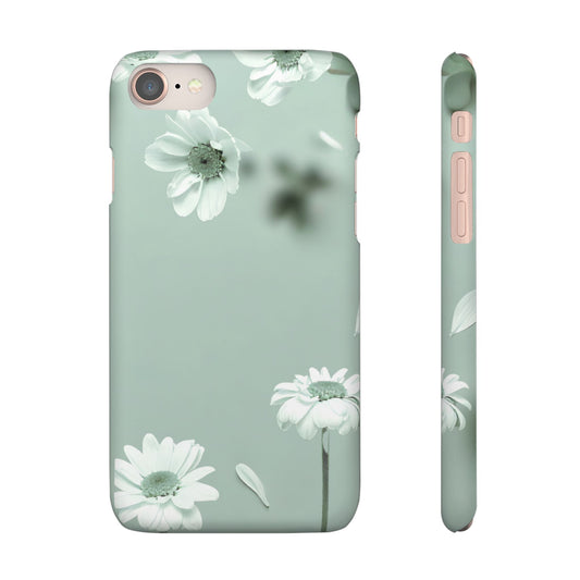 Snap Phone Case – Daisy Serenity