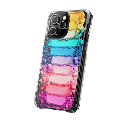 Clear Phone Case – The Lineup
