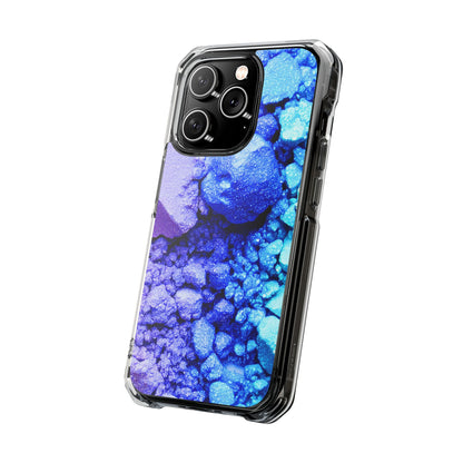 Clear Magnetic Phone Case – Pigment Play