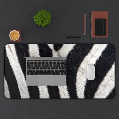 Desk Mat – Stripe Season