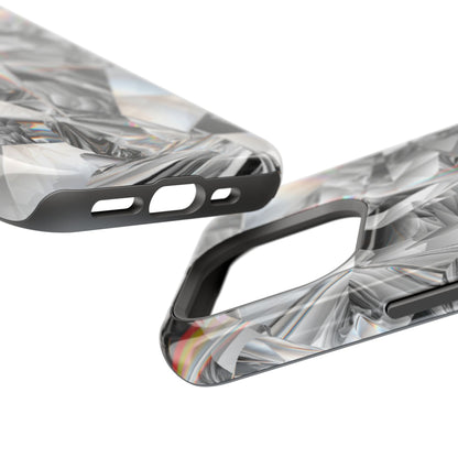 Wireless-Charging Compatible Case – Flawless