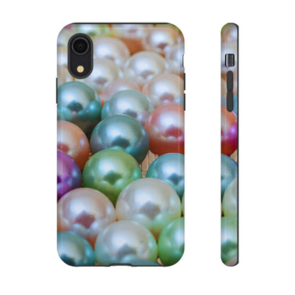 Protective Phone Case – Pearl Pop