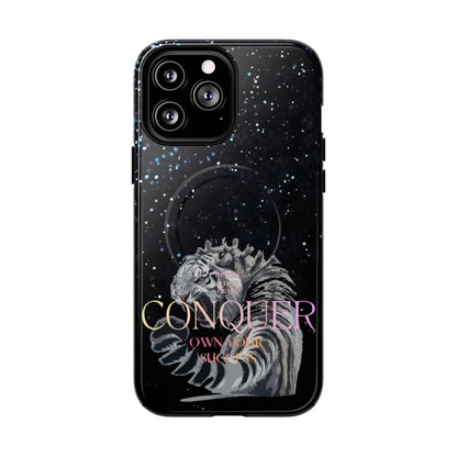 Protective Magnetic Phone Case – Fearless Grace
