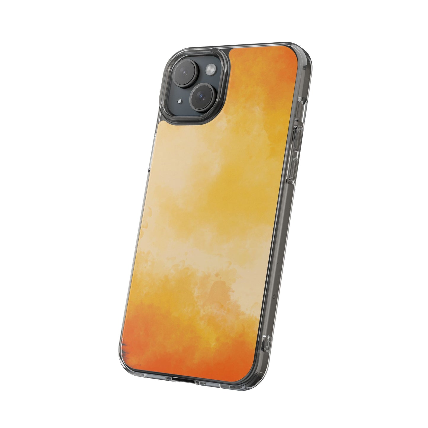 Clear Phone Case – Mellowtone