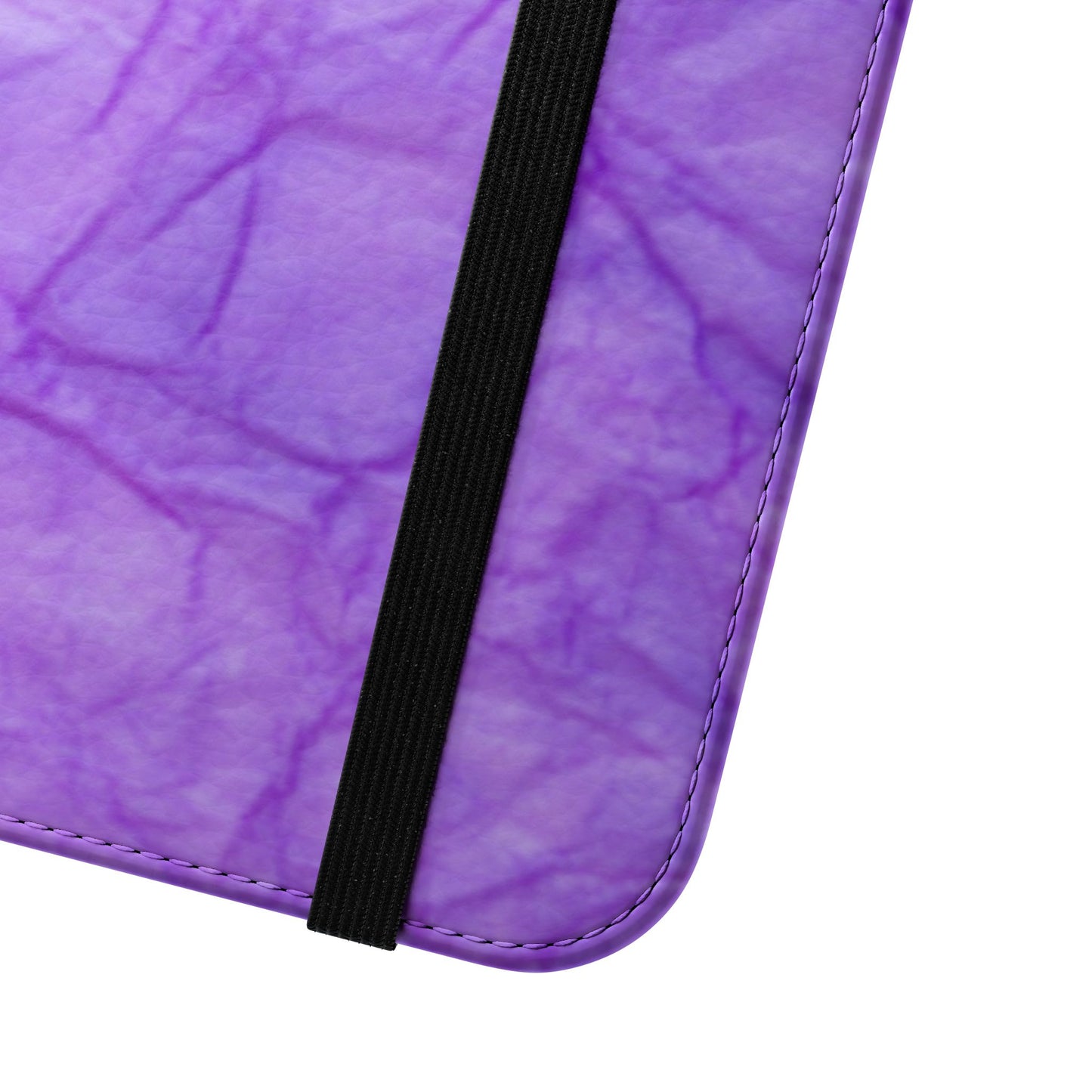 Flip Case – Neon Dusk