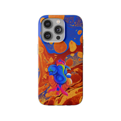 Flexi Case – Karma Blaze