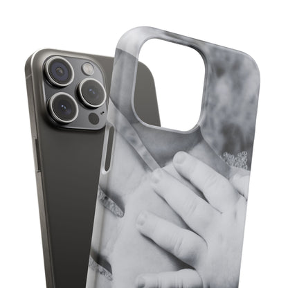Snap Phone Case – Dad’s Legacy