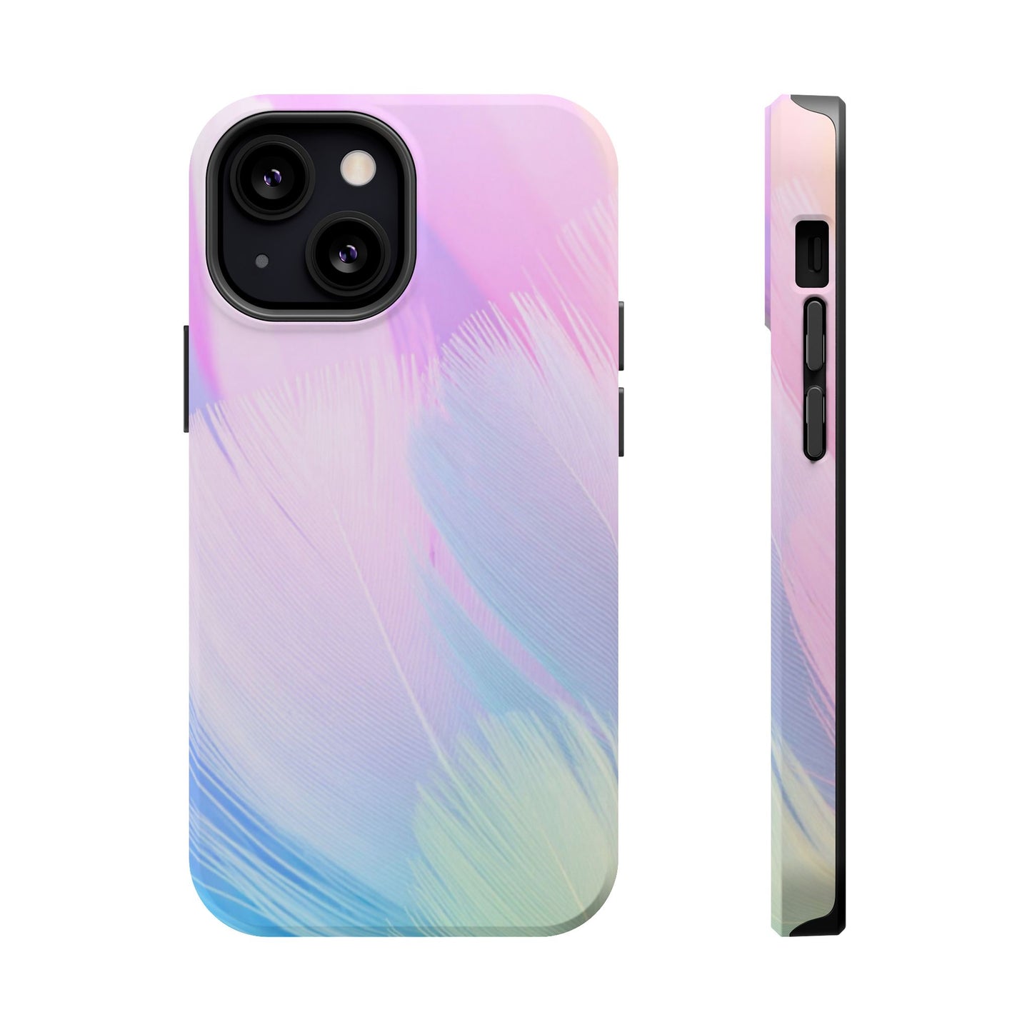 Wireless-Charging Compatible Case – Candy Wisps