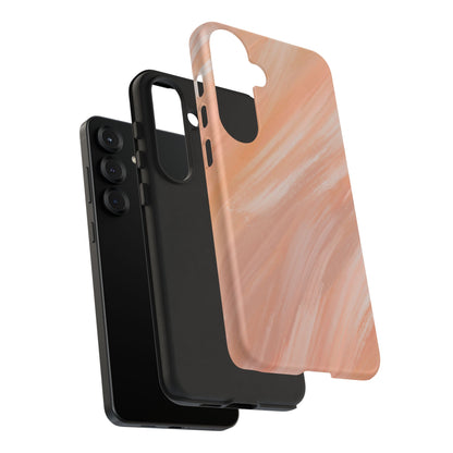 Protective Phone Case – Cashmere Sweep