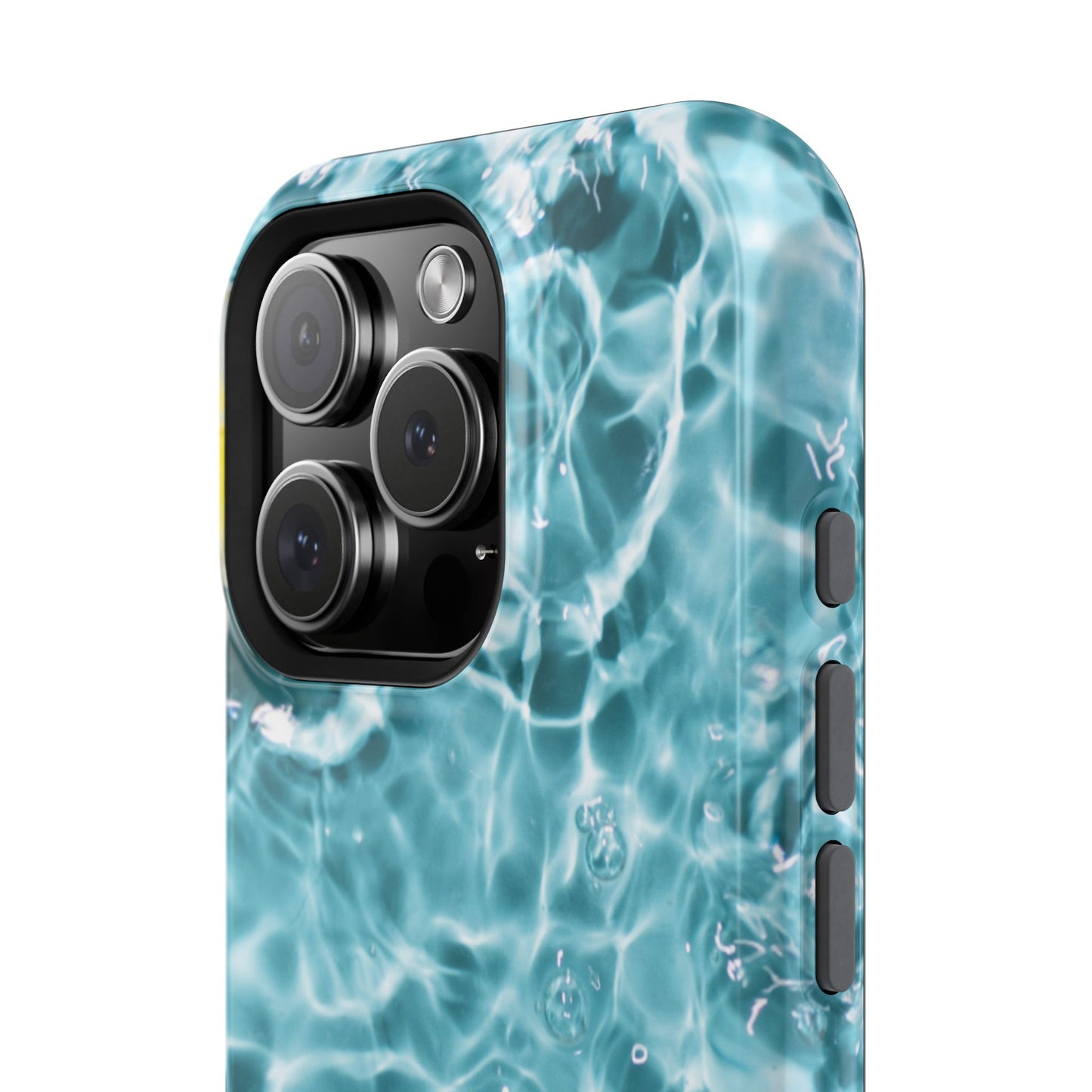 Impact-Resistant Phone Case – Shallow Water