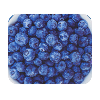 Mouse Pad – Chilled Blueberries