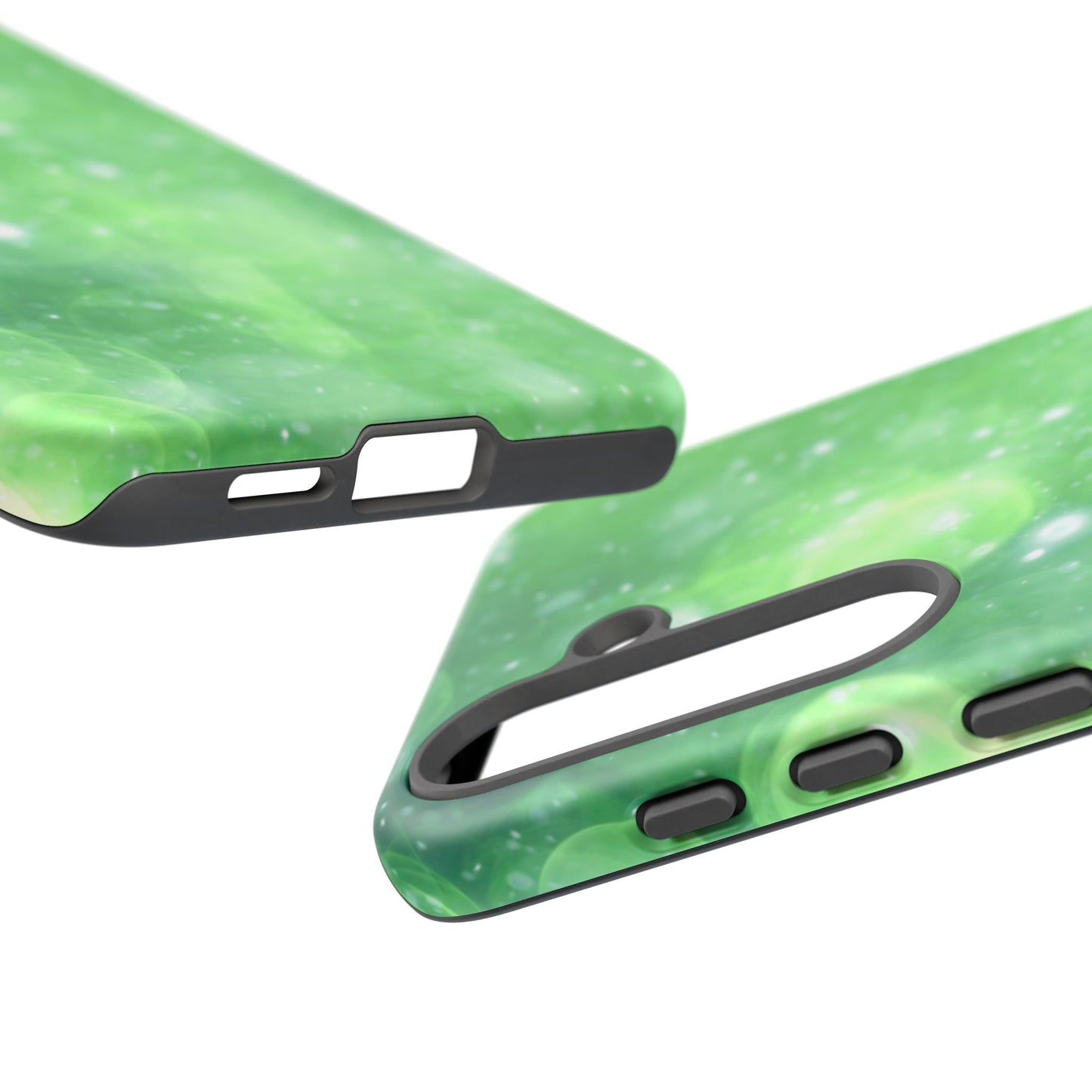Protective Phone Case – Lime Spritz