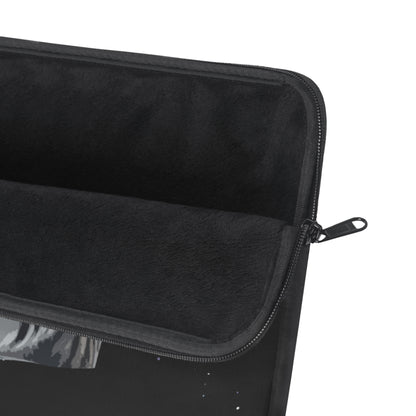 Laptop Sleeve – Fearless Grace