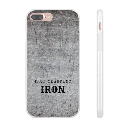 Flexi Case – Forged Steel