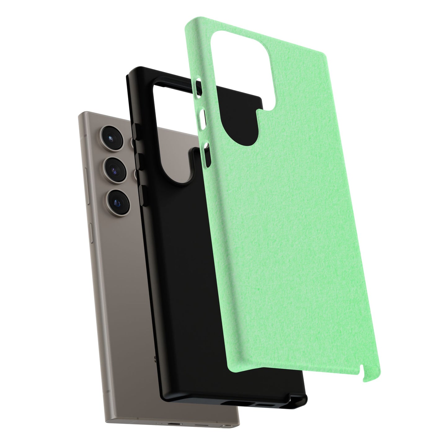 Protective Phone Case – Minted