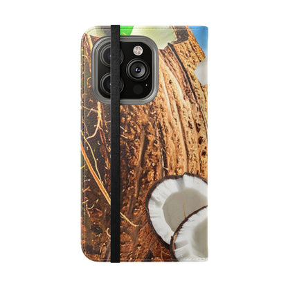 Flip Case – Coco Coast