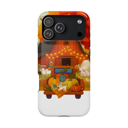 Impact-Resistant Phone Case – Country Harvest