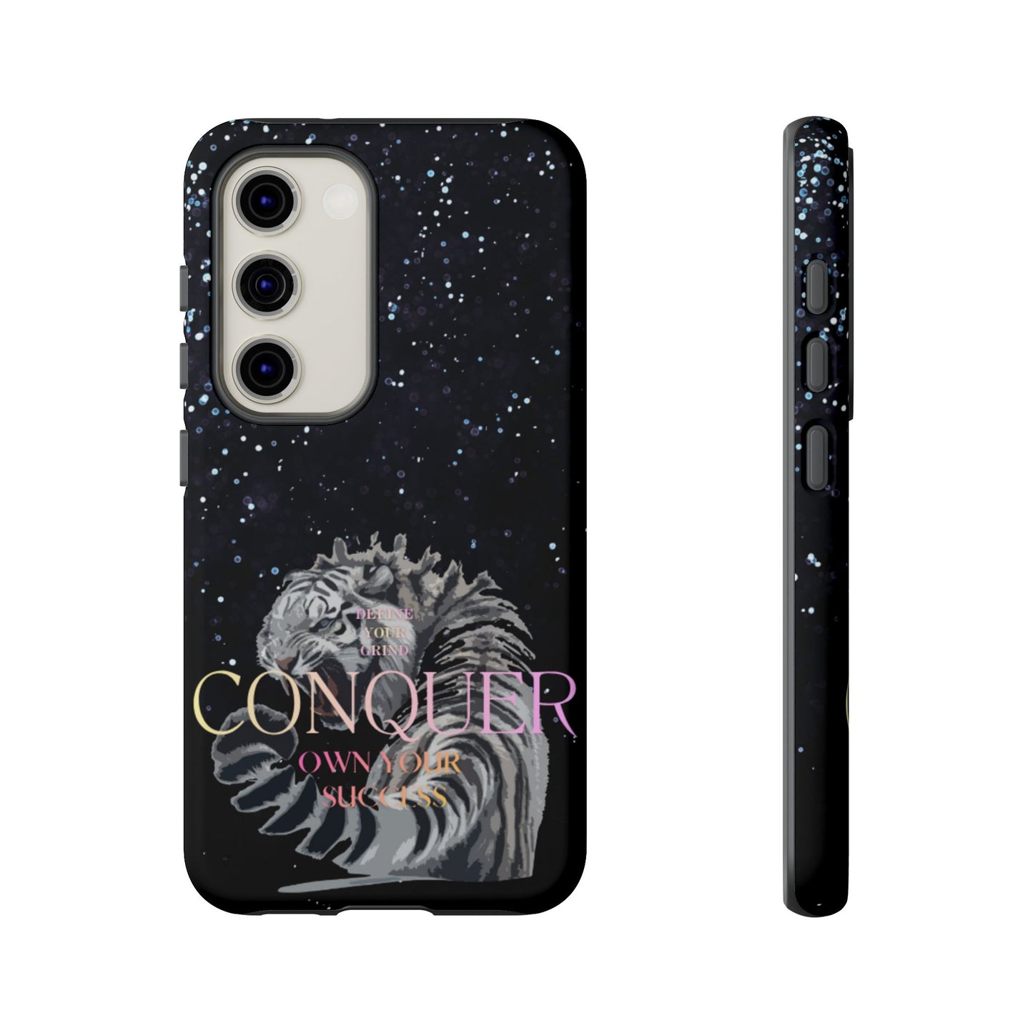 Protective Phone Case – Fearless Grace