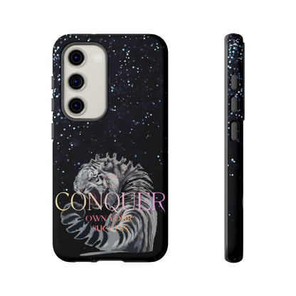 Protective Phone Case – Fearless Grace