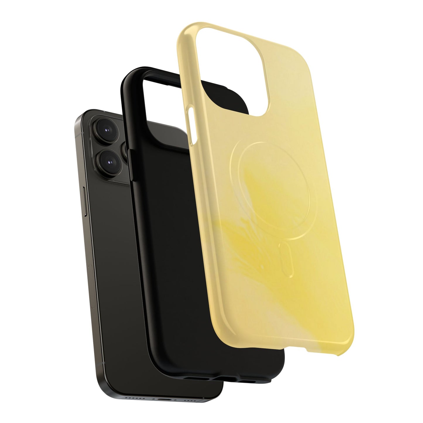 Protective Magnetic Phone Case – Sunwash