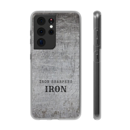 Flexi Case – Forged Steel