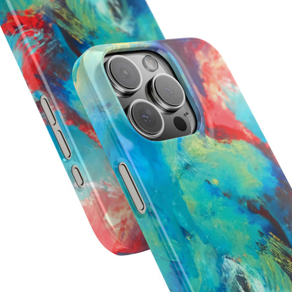 Slim Phone Case – Reef Riot