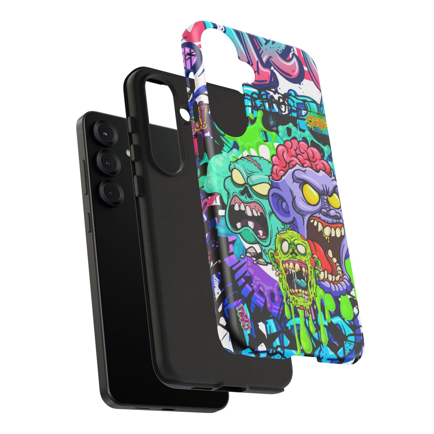 Protective Phone Case – Dead Loud