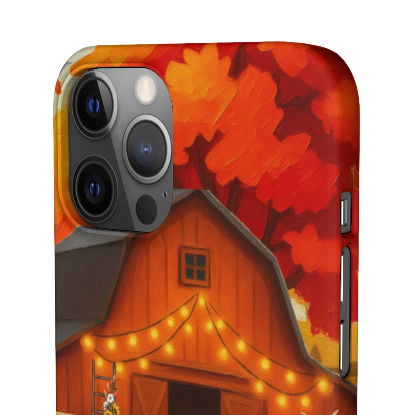 Snap Phone Case – Country Harvest
